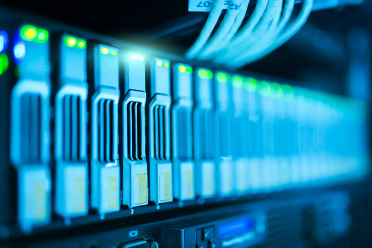 Kit Starlink pour internet satellite