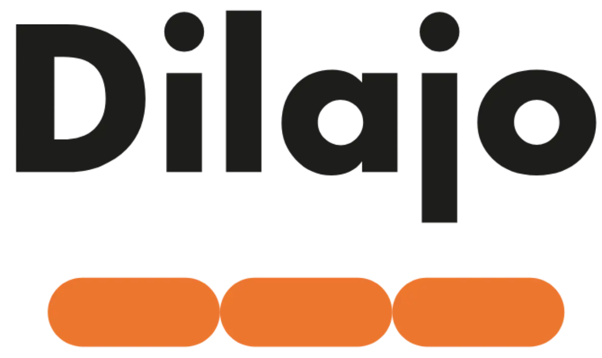 Dilajo – Logo Header
